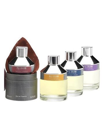 Pal Zileri Collezione Privata Colonia Purissima fragrance bottle