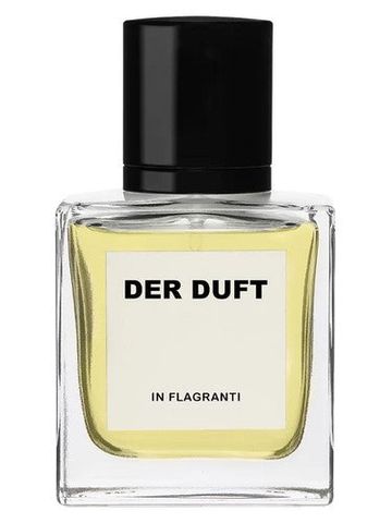 Der Duft In Flagranti fragrance bottle