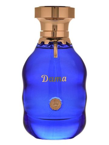 Ghalati Dama fragrance bottle