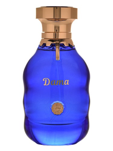 Ghalati Dama fragrance bottle
