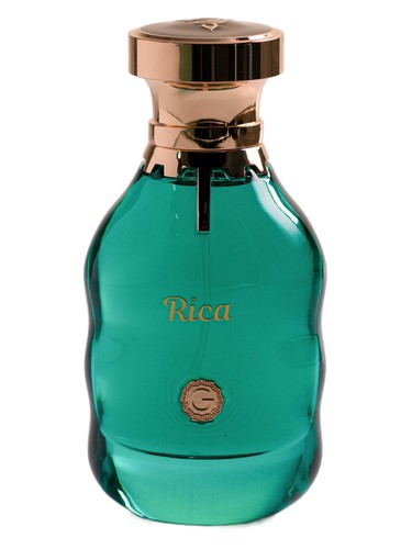 Ghalati Rica fragrance bottle