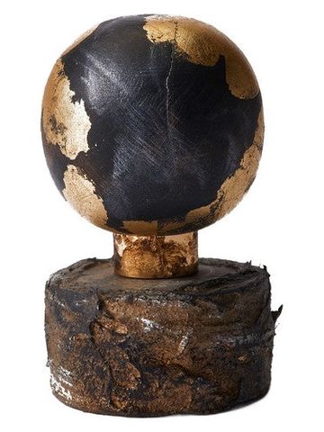 Adi Ale Van Searching for faith - rare elixir fragrance bottle
