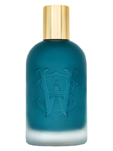 The Saltworks Company Black Pepper fragrance bottle