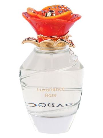 Rosadoor Luxuriance Rose fragrance bottle