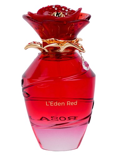 Rosadoor L'Eden Red
