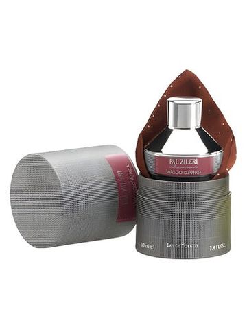 Pal Zileri Collezione Privata Viaggio d'Africa fragrance bottle