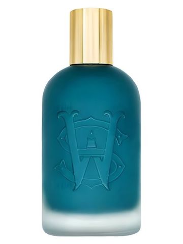 The Saltworks Company Rose Boheme fragrance bottle