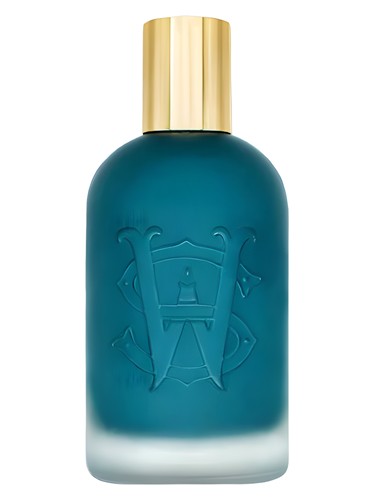 The Saltworks Company Rose Boheme fragrance bottle