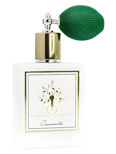Sulmona Essenza Ciocomenta fragrance bottle
