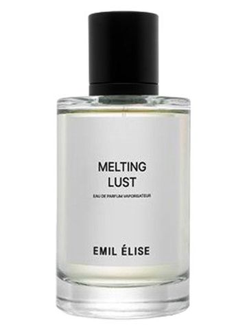 Emil Elise Melting Lust fragrance bottle
