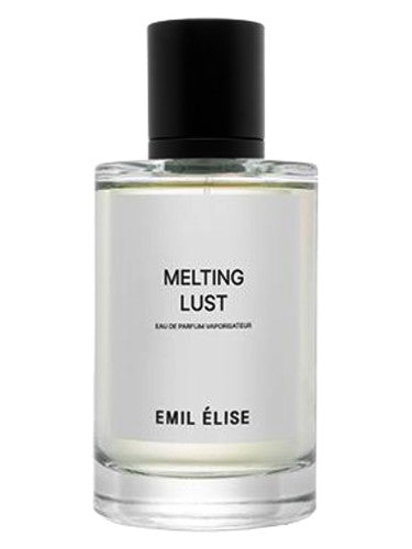 Emil Elise Melting Lust fragrance bottle