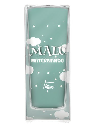 Thipos Malu Maternando fragrance bottle