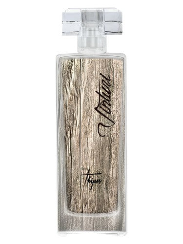 Thipos Vinturi fragrance bottle