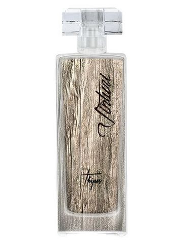 Thipos Vinturi fragrance bottle