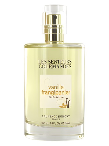 Laurence Dumont Vanille Frangipanier