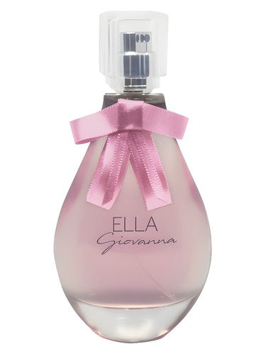 Giovanna Baby Ella fragrance bottle