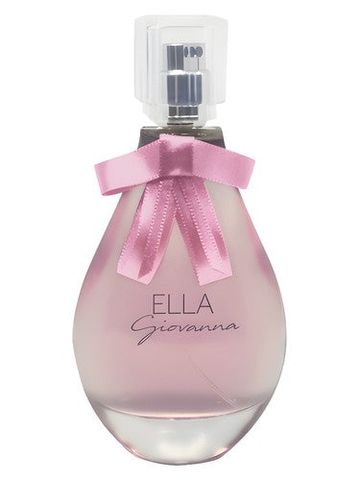 Giovanna Baby Ella fragrance bottle