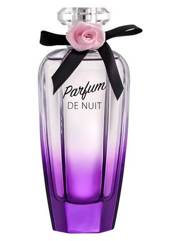 New Brand Parfums Parfum de Nuit fragrance bottle
