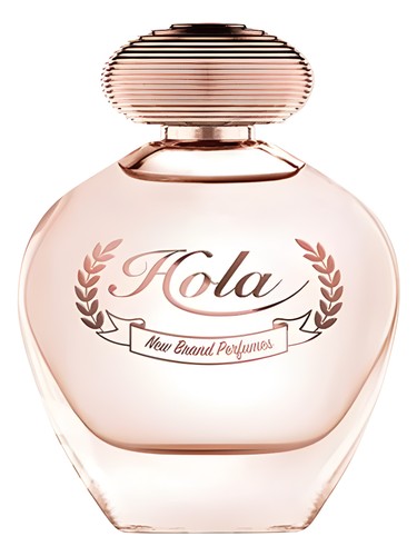 New Brand Parfums Hola