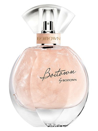 Boitown bing xi li Boitown by Boitown bing xi li huan cai liu jin xiang shui