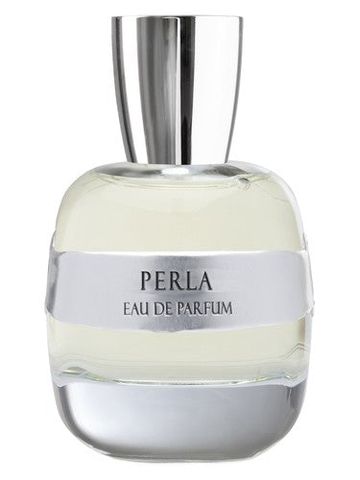 Omnia Profumi Perla fragrance bottle