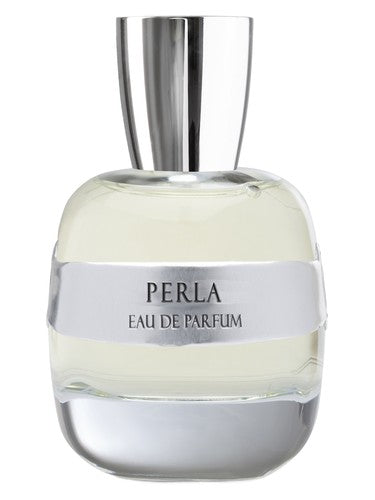 Omnia Profumi Perla fragrance bottle