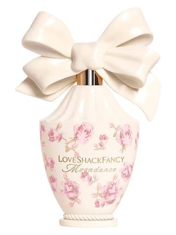 LoveShackFancy Moondance fragrance bottle