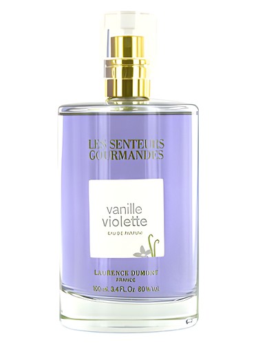 Laurence Dumont Vanille Violette