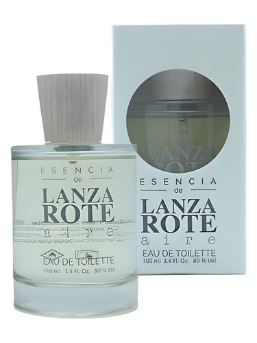 Esencia de Lanzarote Aire fragrance bottle