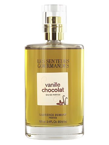 Laurence Dumont Vanille Chocolat fragrance bottle