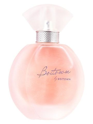 Boitown bing xi li Boitown by Boitown Pure bing xi li huan cai liu jin xiang shui chun jing ban fragrance bottle