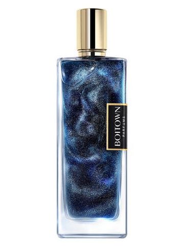 Boitown 冰希黎 Sel Marin De Capri 卡帕里海盐 fragrance bottle