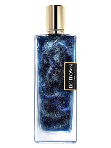 Boitown 冰希黎 Sel Marin De Capri 卡帕里海盐 fragrance bottle