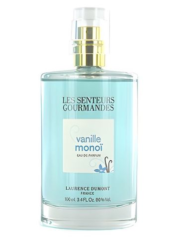 Laurence Dumont Vanille Monoi fragrance bottle