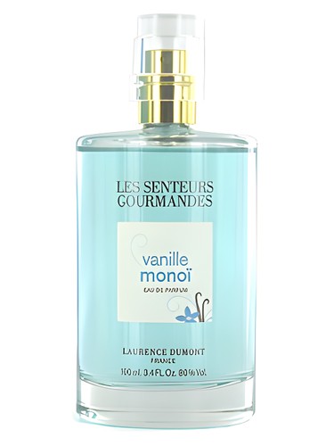Laurence Dumont Vanille Monoi