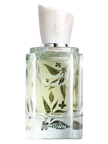 Boitown bing xi li Osmanthus Lung Ching gui hua long jing fragrance bottle