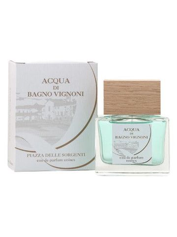 Bolgherello Acqua di Bagno Vignoni Eau de Parfum Unisex fragrance bottle