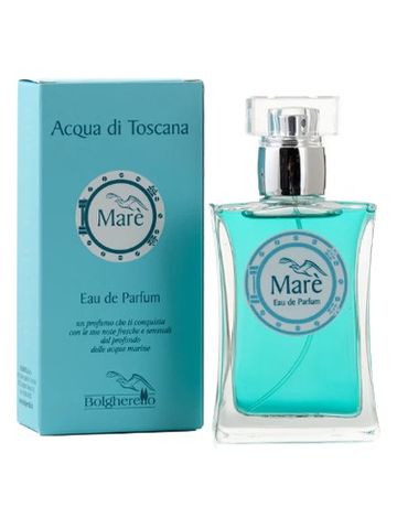 Bolgherello Marè, Acqua di Toscana fragrance bottle