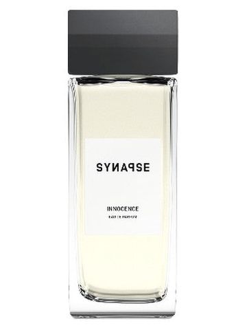 Synapse Innocence fragrance bottle
