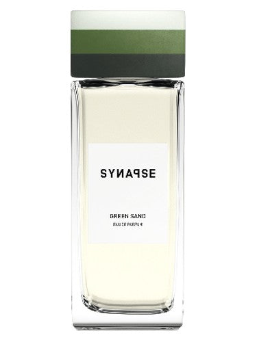 Synapse Green Sand