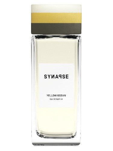 Synapse Yellow Ocean