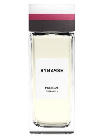 Synapse Pink Blaze fragrance bottle