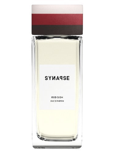 Synapse Red Sigh