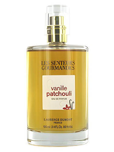 Laurence Dumont Vanille Patchouli