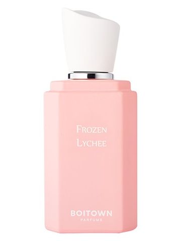 Boitown bing xi li Frozen Lychee xue yu li zhi fragrance bottle