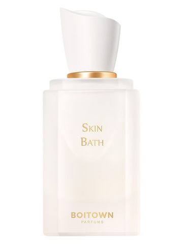 Boitown bing xi li Skin Bath ji fu zhi yu fragrance bottle