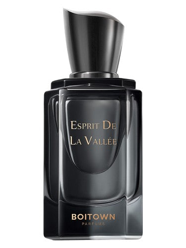 Boitown bing xi li Esprit De La Vallee wo you fragrance bottle