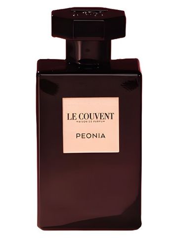 Le Couvent Maison de Parfum Peonia fragrance bottle