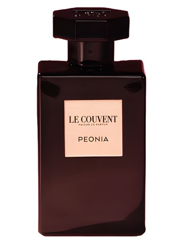 Le Couvent Maison de Parfum Peonia fragrance bottle