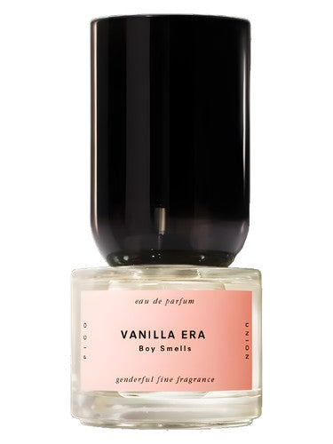 Boy Smells Vanilla Era fragrance bottle